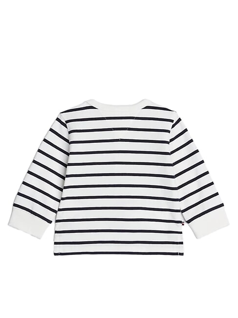 TH KIDS T-shirt desert sky stripe - Child T-shirt