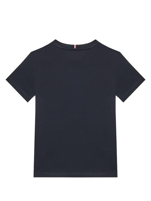 TH KIDS Short-sleeved cotton T-shirt desert sky - Child T-shirt