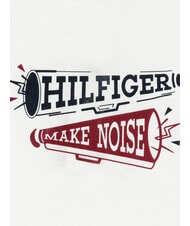 TOMMY HILFIGER TH KIDS Long-sleeved T-shirt white - Child T-shirt - 3