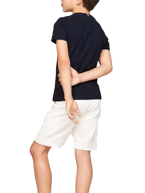 TH KIDS Children's cotton T-shirt desert sky - Child T-shirt