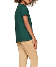 TOMMY HILFIGER TH KIDS Children's Cotton T-Shirt - Child T-shirt