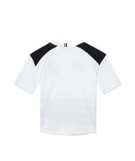 TOMMY HILFIGER TH KIDS Lion Cotton T-Shirt - Child T-shirt