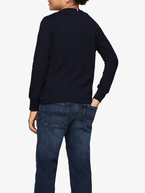 TH KIDS Cotton T-shirt desert sky - Child T-shirt