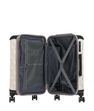 GUESS BERTA 22 Expandable carry-on luggage - Hand luggage