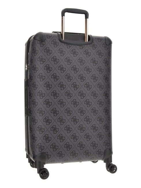 BERTA 28 Large, expandable trolley vikky large roo coalog tote bag - Rigid Trolley Cases