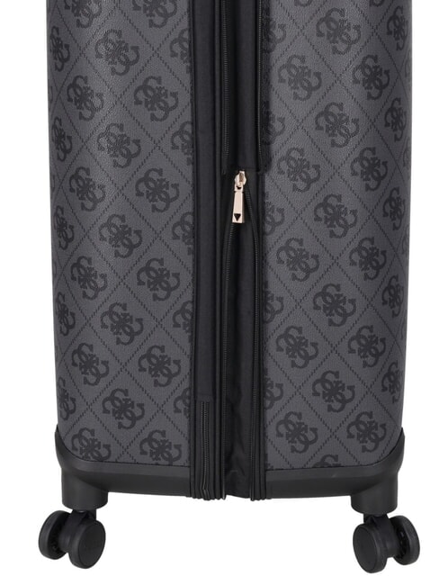 BERTA 28 Large, expandable trolley vikky large roo coalog tote bag - Rigid Trolley Cases
