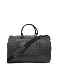 GUESS WILDER Duffel bag with shoulder strap - Duffle bags