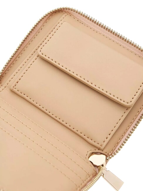 LAUREL Small Wallet sand - Women’s Wallets