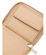 GUESS LAUREL Small Wallet sand - Women’s Wallets - 2