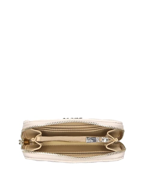 ANNING Zip-around wallet STONE - Women&rsquo;s Wallets