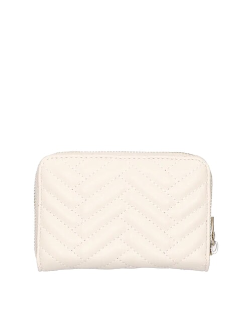 ANNING Zip-around wallet STONE - Women&rsquo;s Wallets