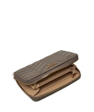 GUESS ANNING Zip-around wallet - Women’s Wallets