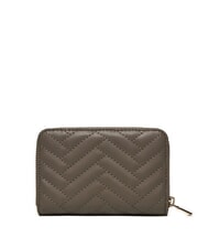 GUESS ANNING Zip-around wallet dark taupe - Women&rsquo;s Wallets - 3