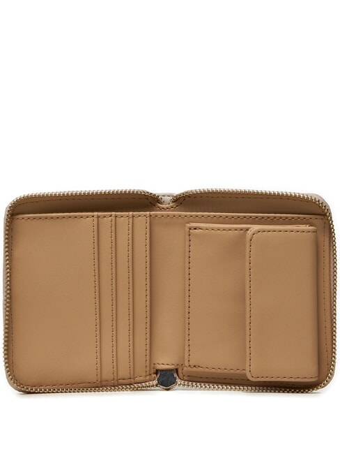 ANNING Small Wallet STONE - Women’s Wallets