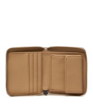 GUESS ANNING Small Wallet STONE - Women’s Wallets - 2