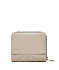 GUESS ANNING Small Wallet STONE - Women’s Wallets - 3