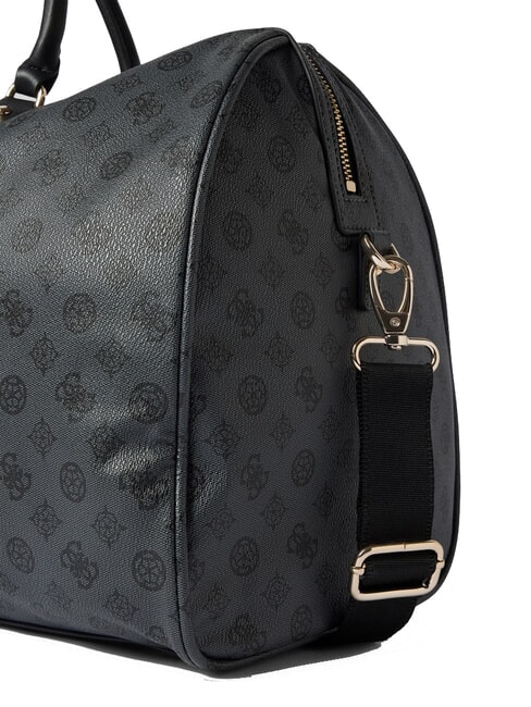 WILDER Handbag, with shoulder strap dark gray - Duffle bags