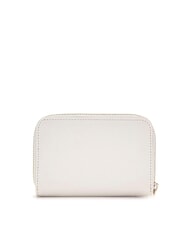 GUESS NASTRA Medium Wallet OFFWHITE - Women&rsquo;s Wallets - 3