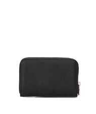GUESS NASTRA Medium Wallet BLACK - Women’s Wallets - 3