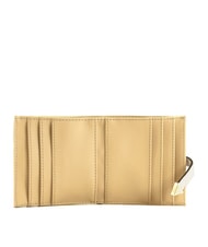 GUESS LAUREL Flat wallet ivory - Women’s Wallets - 2