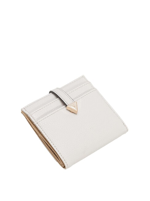 LAUREL Flat wallet ivory - Women’s Wallets