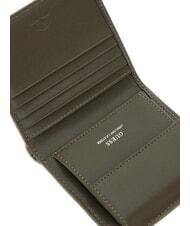 GUESS MADRID Vertical wallet - Men’s Wallets