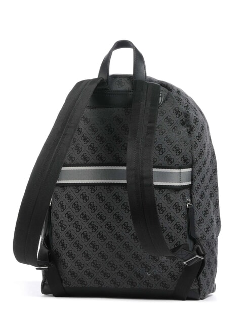 MILANO Men's Backpack COAL / BLACK - Backpacks & School and Leisure