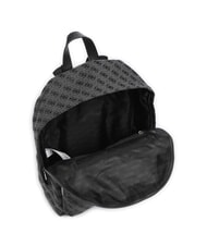 GUESS MILANO Men's Backpack COAL / BLACK - Backpacks & School and Leisure - 3