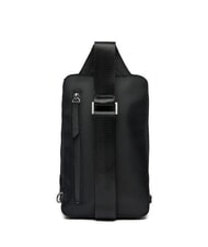 GUESS LUGANO Shoulder bag - Over-the-shoulder Bags for Men