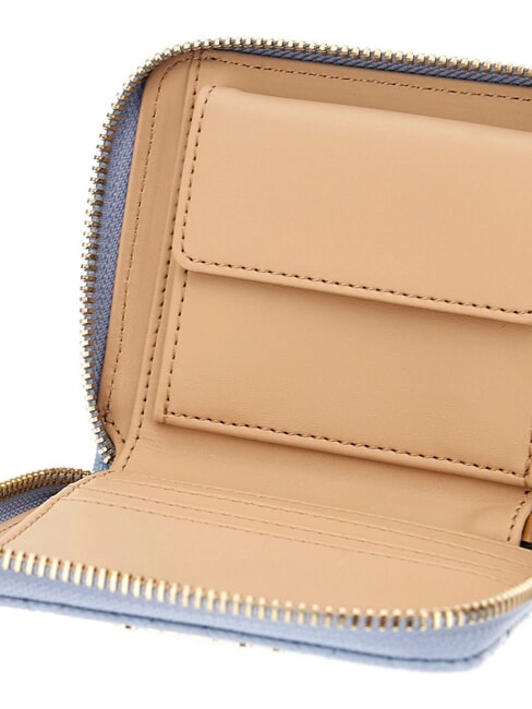 BETULA Small zip-around wallet stormy blue - Women’s Wallets