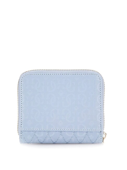 BETULA Small zip-around wallet stormy blue - Women’s Wallets
