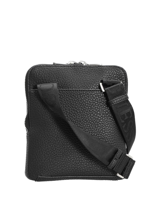 TORINO Shoulder bag BLACK - Over-the-shoulder Bags for Men