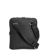 GUESS TORINO Shoulder bag BLACK - Over-the-shoulder Bags for Men - 3
