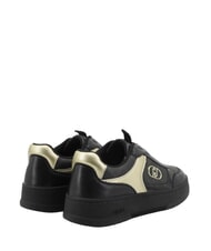 LIUJO ME 05 Sneakers black/brown/light gold - Women&rsquo;s shoes - 4