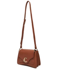 COCCINELLE C-ME  Handbag, with shoulder strap cognac - Women&rsquo;s Bags - 3