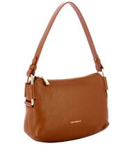 COCCINELLE REBEKKA Mini Shoulder Bag cognac - Women’s Bags - 2
