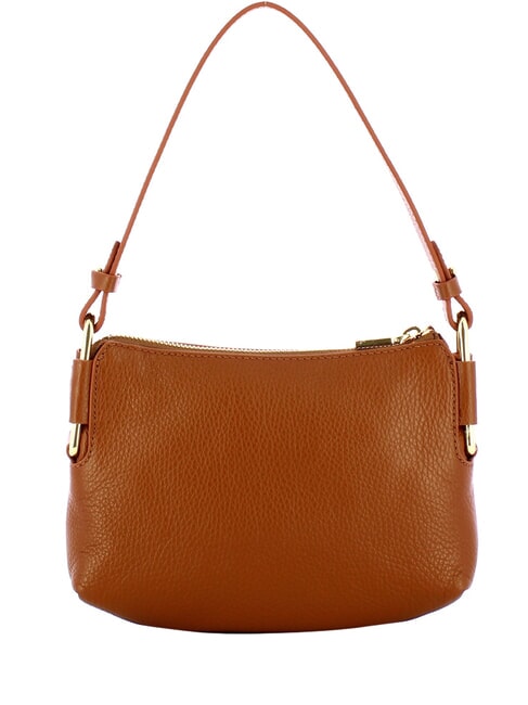 REBEKKA Mini Shoulder Bag cognac - Women’s Bags