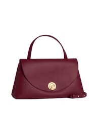 COCCINELLE NIKLA Handbag, with shoulder strap currants/plums - Women’s Bags - 2