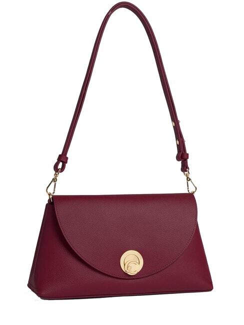 NIKLA Shoulder bag currants/plums - Women’s Bags