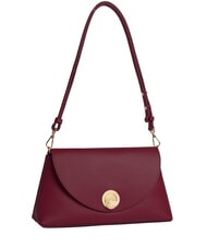 COCCINELLE NIKLA Shoulder bag currants/plums - Women’s Bags - 2