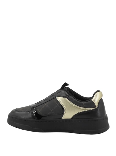 ME 05 Sneakers black/brown/light gold - Women’s shoes