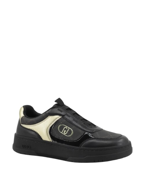 ME 05 Sneakers black/brown/light gold - Women&rsquo;s shoes