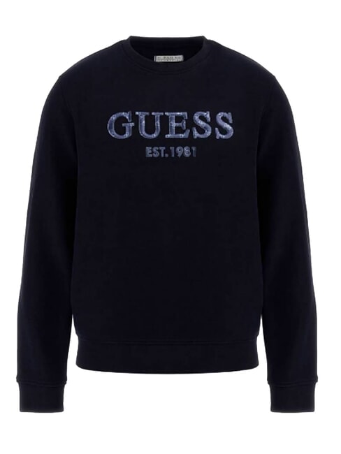 BEAU  Crewneck sweatshirt smartblue - Sweatshirts