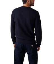 GUESS BEAU  Crewneck sweatshirt - Sweatshirts