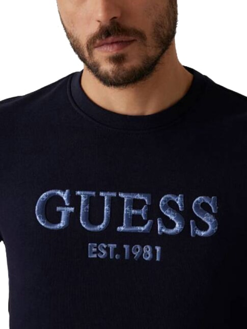 BEAU  Crewneck sweatshirt smartblue - Sweatshirts