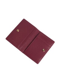 COCCINELLE METALLIC SOFT Leather wallet currant - Women&rsquo;s Wallets - 2