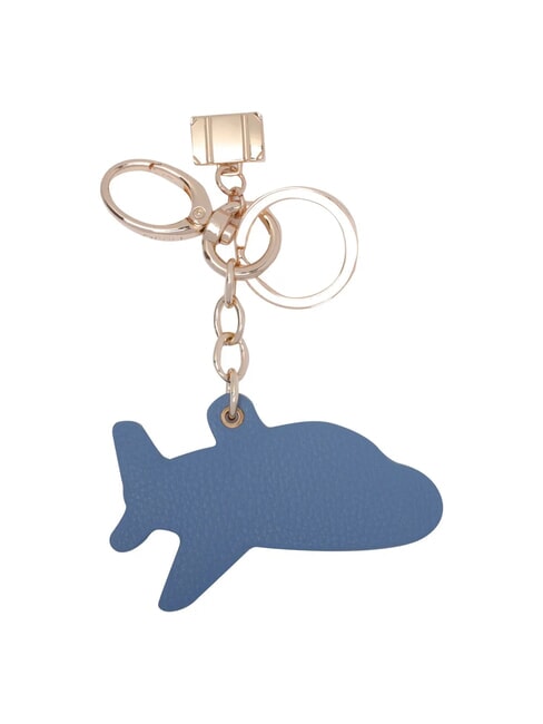 AIRPLANE  Keychain monogram - Key holders