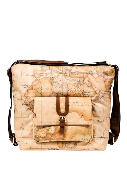 HIGHLAND SOFT Backpack / Shoulder Bag chestnut - Women&rsquo;s Bags