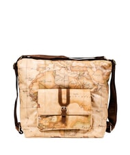 ALVIERO MARTINI PRIMA CLASSE HIGHLAND SOFT Backpack / Shoulder Bag chestnut - Women&rsquo;s Bags - 4