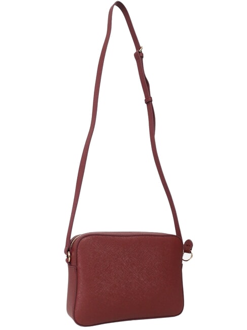 WINDY CITY Mini shoulder bag red maple - Women&rsquo;s Bags